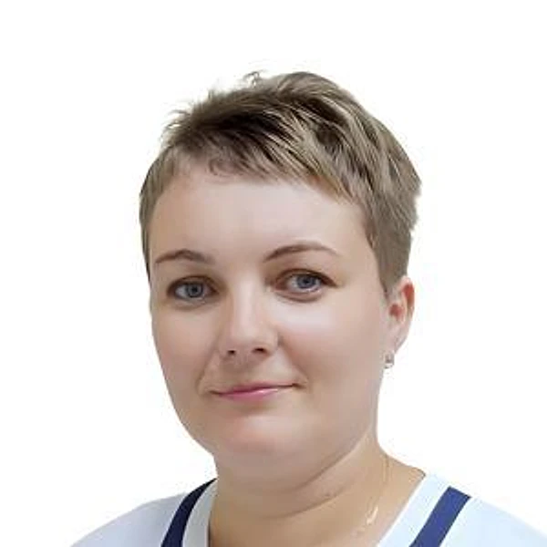 Тарасова Татьяна Николаевна — Детский стоматолог, Тверь