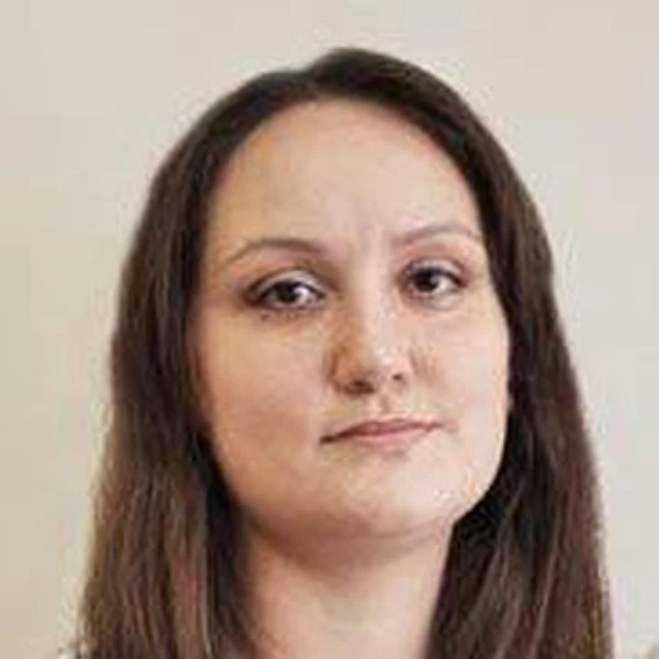 Прокопьева Ольга Владимировна — Врач общей практики (семейный врач), Чебоксары