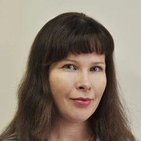 Самсонова Татьяна Ивановна — ЛОР, Чебоксары