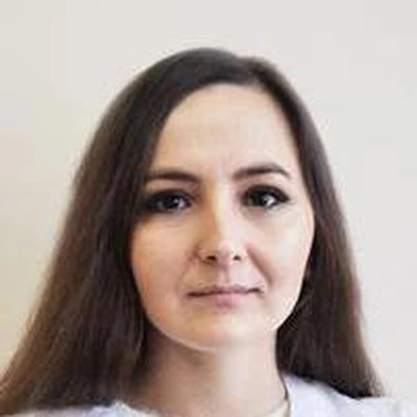 Севрюгина Маргарита Радиковна — Терапевт, Чебоксары