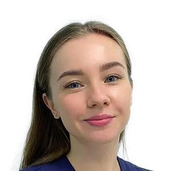Зюзина Екатерина Сергеевна — Стоматолог, Тверь