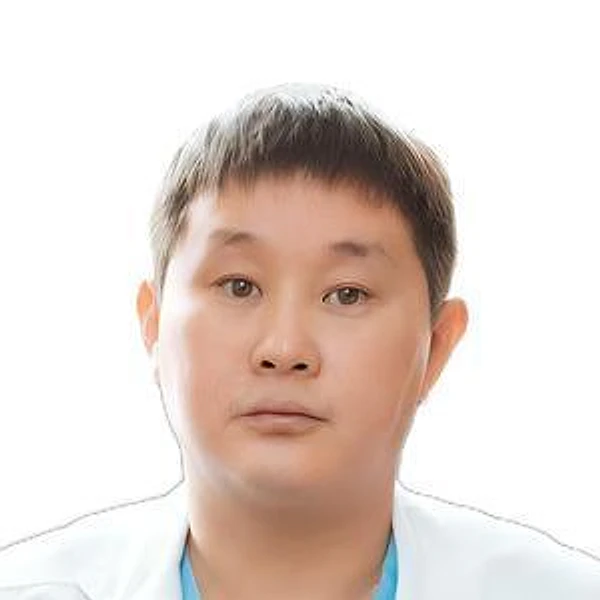 Аюшеев Андрей Баирович — Хирург, Улан-Удэ