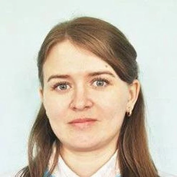 Смирнова Ольга Эркальевна — Терапевт, Чебоксары