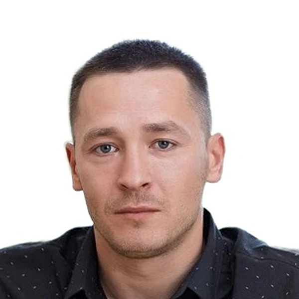 Бахирев Василий Олегович — Клинический психолог, Москва