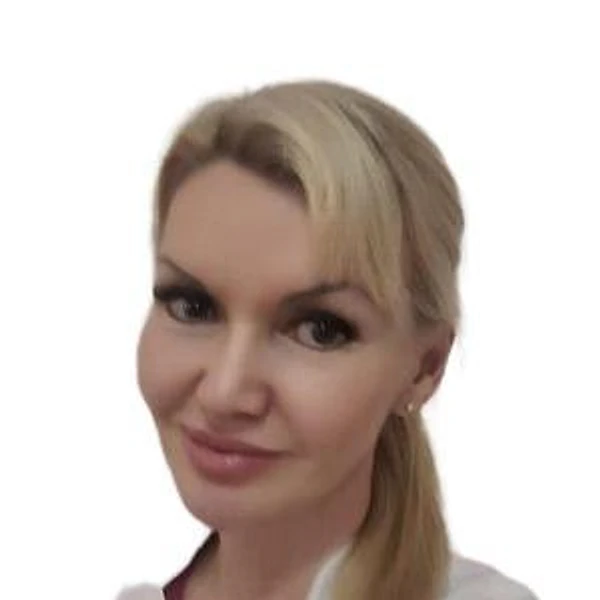 Розанова Елена Юрьевна — Дерматолог, Венеролог, Дерматовенеролог, Детский дерматолог, Трихолог, Севастополь