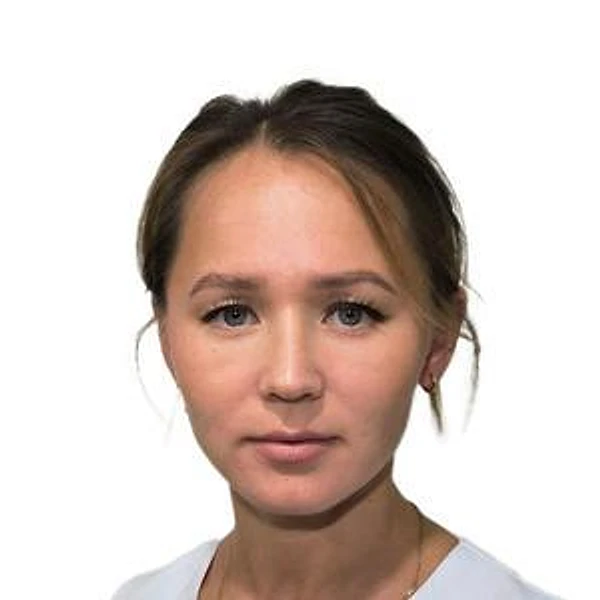 Степанова Ольга Юрьевна — Эндоскопист, Чебоксары
