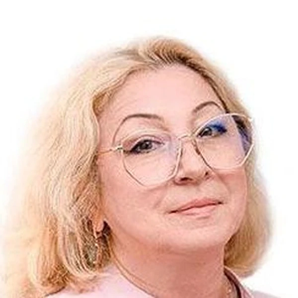 Алекперова Татьяна Владимировна — Сосудистый хирург (ангиохирург), Врач УЗИ, Лимфолог, Флеболог, Москва
