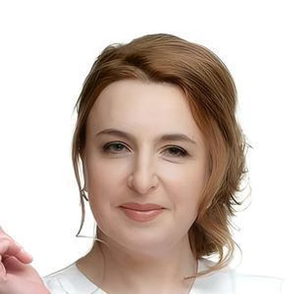 Купцова Елена Львовна — Косметолог-эстетист, Томск