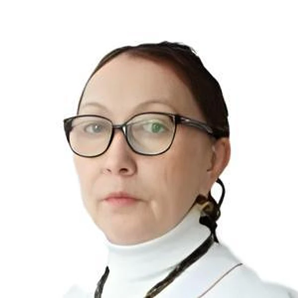 Базарон Анна Петровна — Терапевт, Улан-Удэ