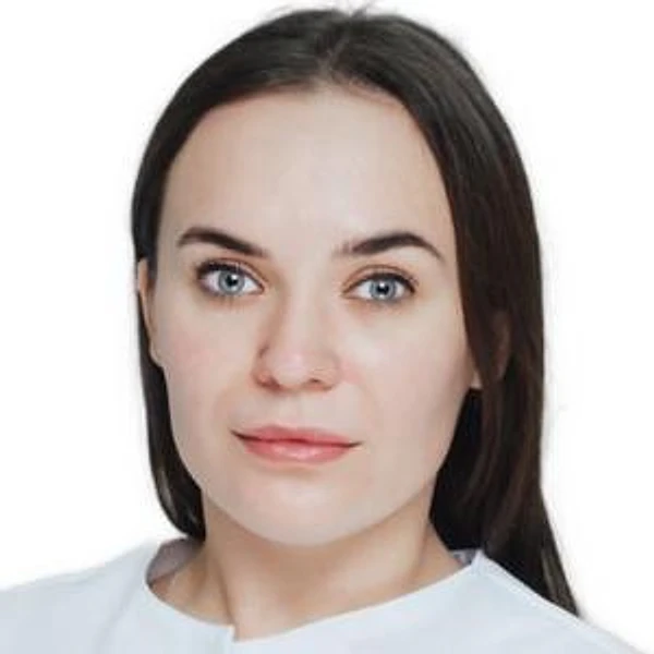 Ключникова Полина Александровна — Гинеколог, Акушер, Детский гинеколог, Красноярск