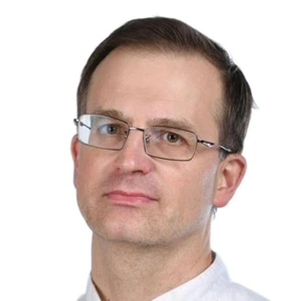 Филиппов Александр Викторович — Хирург, Красногорск