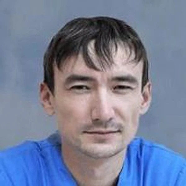 Чамеев Александр Валерьевич — Хирург, Онколог, Чебоксары