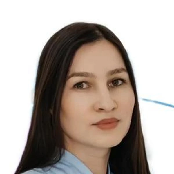 Чашкина Анна Николаевна — Гинеколог, Акушер, Врач УЗИ, Чебоксары