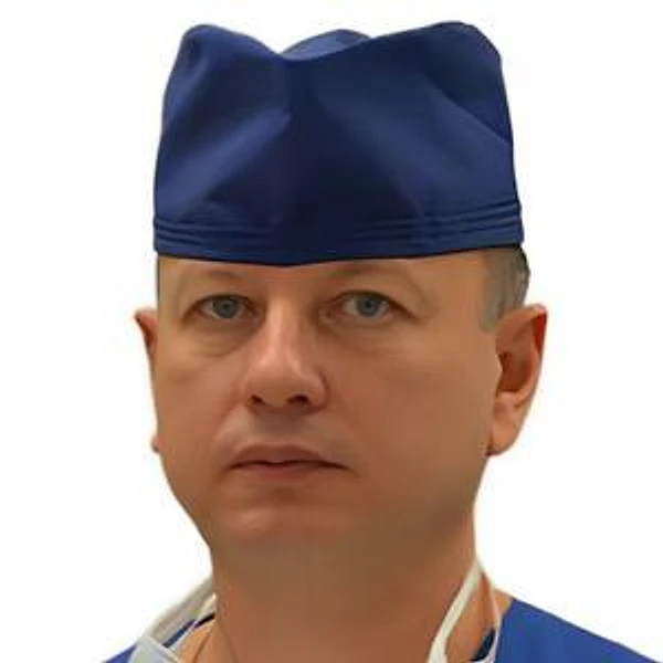 Корнев Леонид Владимирович — Проктолог (колопроктолог), Москва