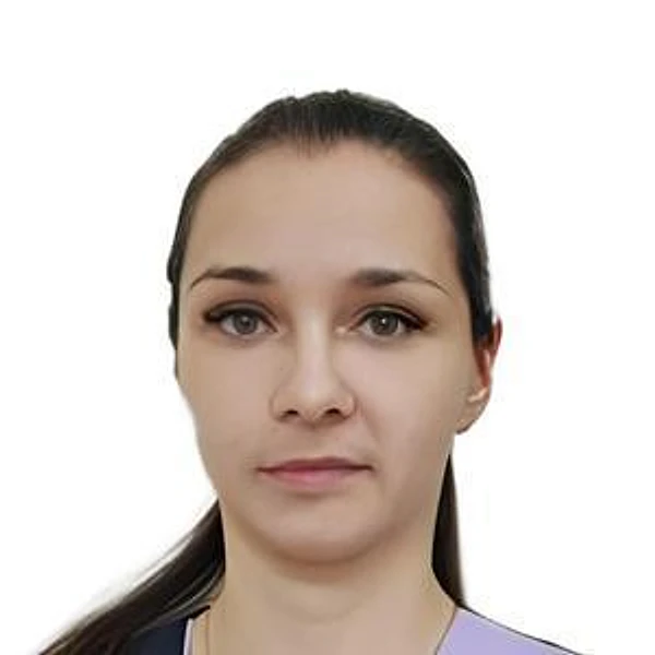 Чернова Юлия Георгиевна — Офтальмолог (окулист), Врач УЗИ, Чебоксары