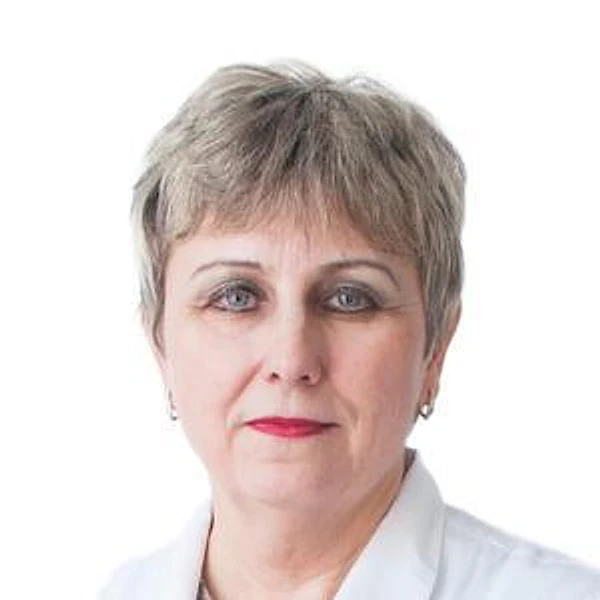 Орлова Маргарита Михайловна — Терапевт, Улан-Удэ