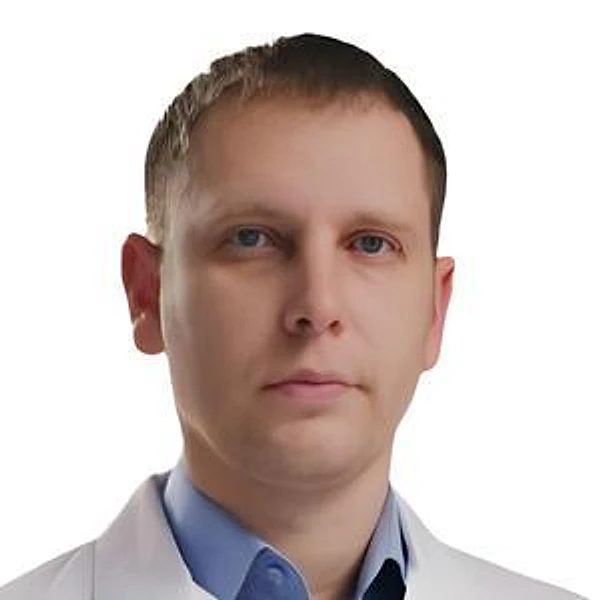 Свиридов Иван Владимирович — Стоматолог, Улан-Удэ