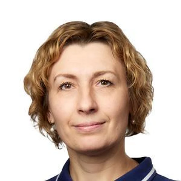 Власова Татьяна Ивановна — Аллерголог, Иммунолог, Москва