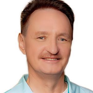 Васильев Александр Анатольевич — Мануальный терапевт, Детский мануальный терапевт, Рефлексотерапевт, Санкт-Петербург