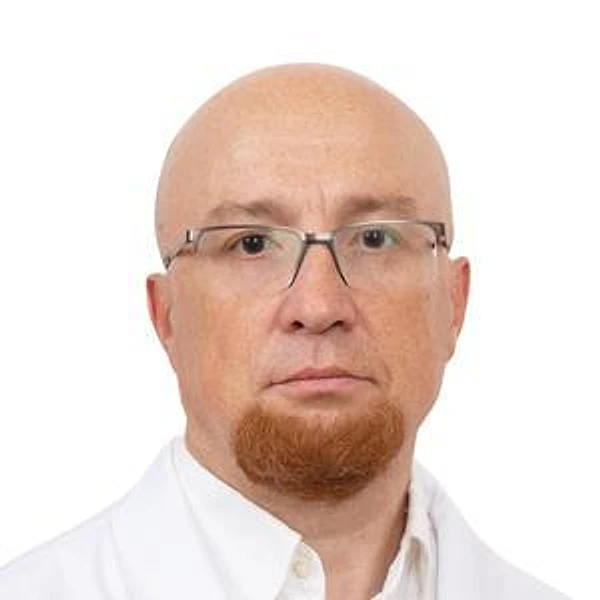 Шашолин Михаил Аркадьевич — Хирург, Онколог, Проктолог (колопроктолог), Москва