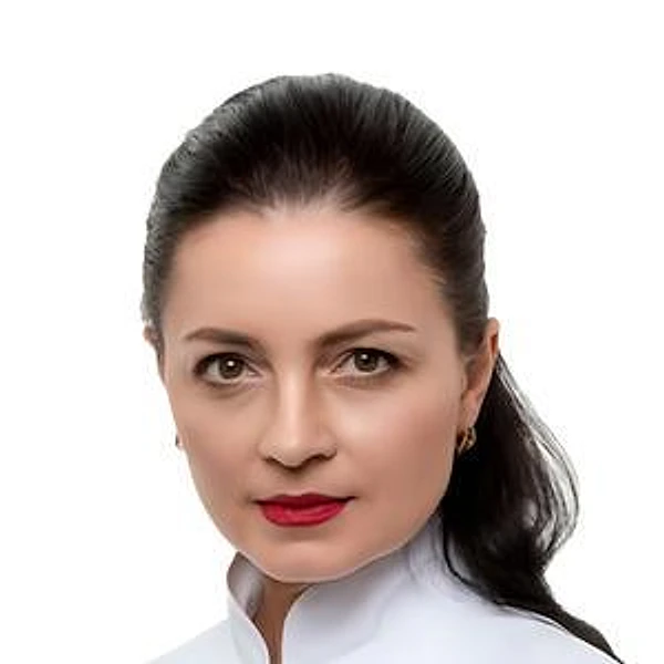 Богданова Екатерина Михайловна — Гинеколог, Врач УЗИ, Гинеколог-эндокринолог, Санкт-Петербург