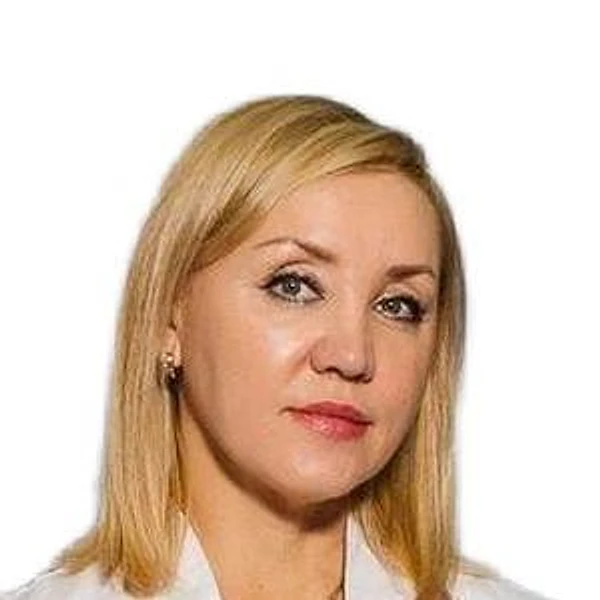 Николайчук Лариса Леонидовна — Дерматолог, Венеролог, Врач-косметолог, Улан-Удэ
