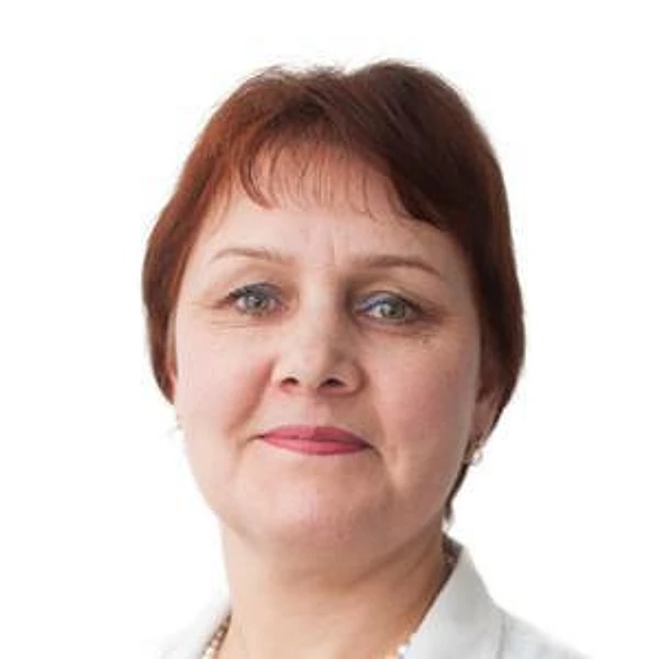 Попкова Екатерина Валентиновна — Гинеколог, Улан-Удэ