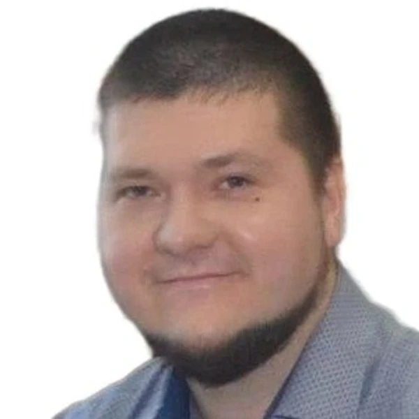 Ушаков Всеволод Олегович — Детский психолог, Воронеж