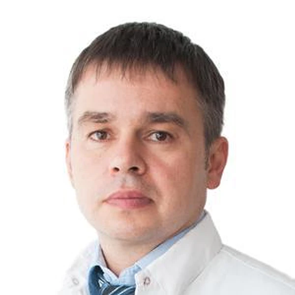 Селин Алексей Иванович — Хирург, Улан-Удэ