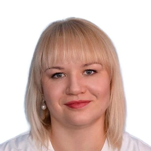 Жинко Марина Валентиновна — Дерматовенеролог, Детский венеролог, Детский дерматолог, Орёл