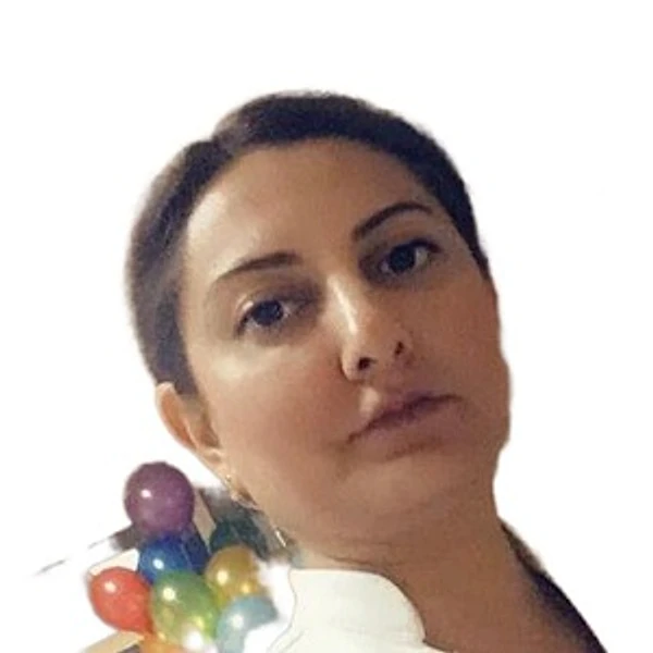 Дадашова Зумруд Исаевна — Терапевт, Оха