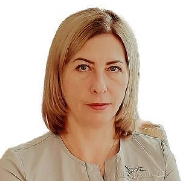 Семенова Анна Валентиновна — Гинеколог, Оха