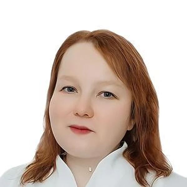 Пакрушова Алена Юрьевна — Эндокринолог, Терапевт, Чебоксары