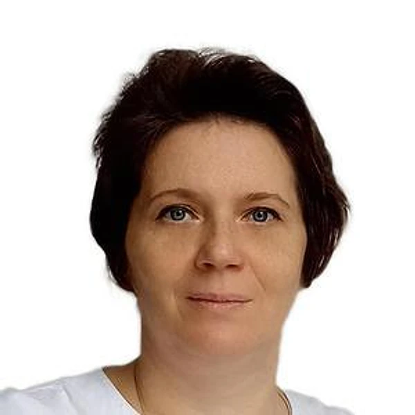 Денисова Ольга Владимировна — Гинеколог, Акушер, Врач УЗИ, Тольятти
