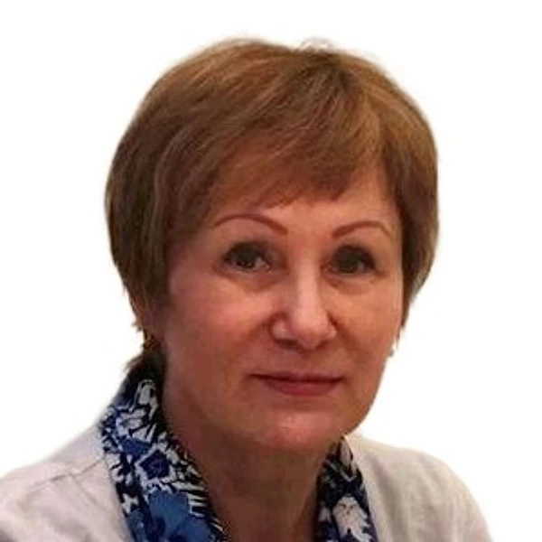 Таранина Марина Викторовна — Функциональный диагност, Оренбург