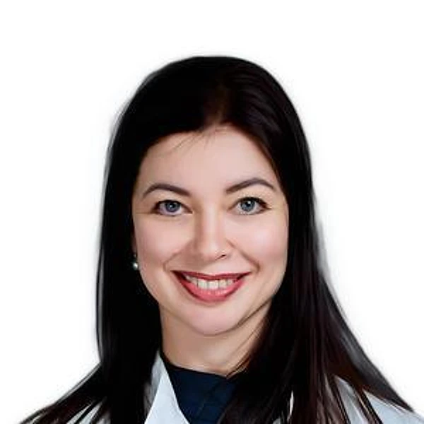 Зыкова Ольга Павловна — Стоматолог, Стоматолог-ортопед, Стоматолог-эндодонтист, Ростов-на-Дону