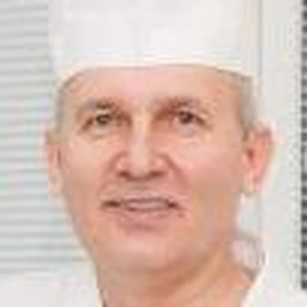Шаров Геннадий Николаевич — Стоматолог-ортопед, Строитель