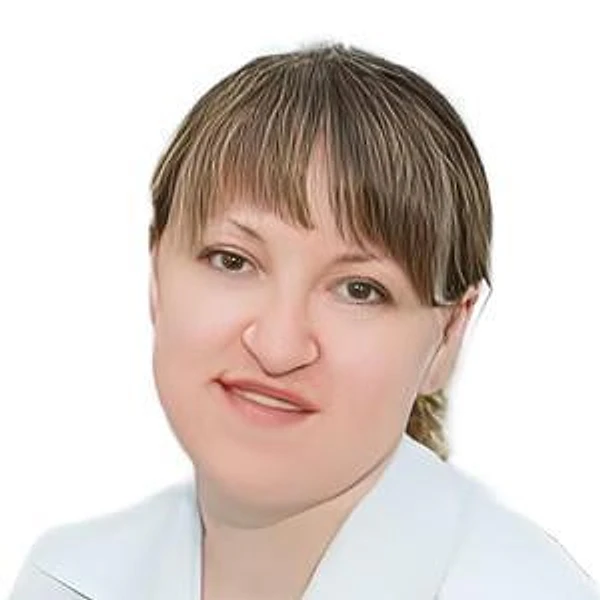 Апанасенко Елена Анатольевна — Стоматолог, Строитель