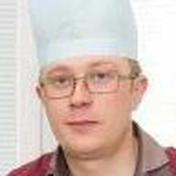 Максимов Алексей Николаевич — Стоматолог, Строитель