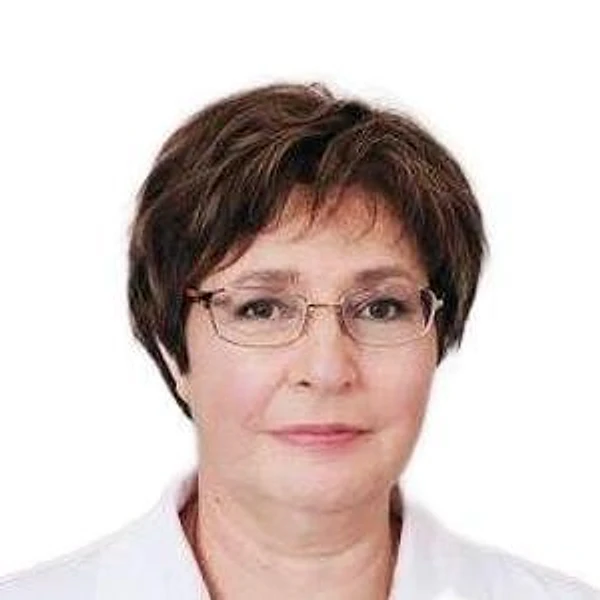 Бичевая Наталья Константиновна — Эмбриолог, Санкт-Петербург
