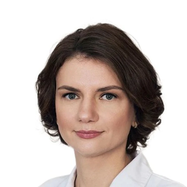 Савина Валентина Андреевна — Репродуктолог, Санкт-Петербург