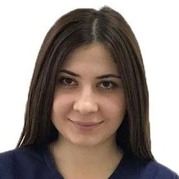 Каппушева Аминат Асхатовна — Стоматолог-ортодонт, Краснодар