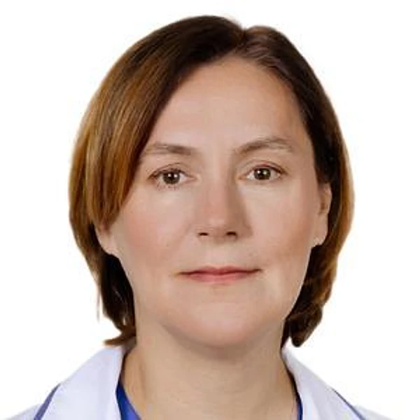 Леонтьева Ольга Анатольевна — Эмбриолог, Санкт-Петербург