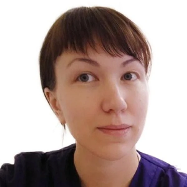Нестерова Наталия Владимировна — Стоматолог, Тверь