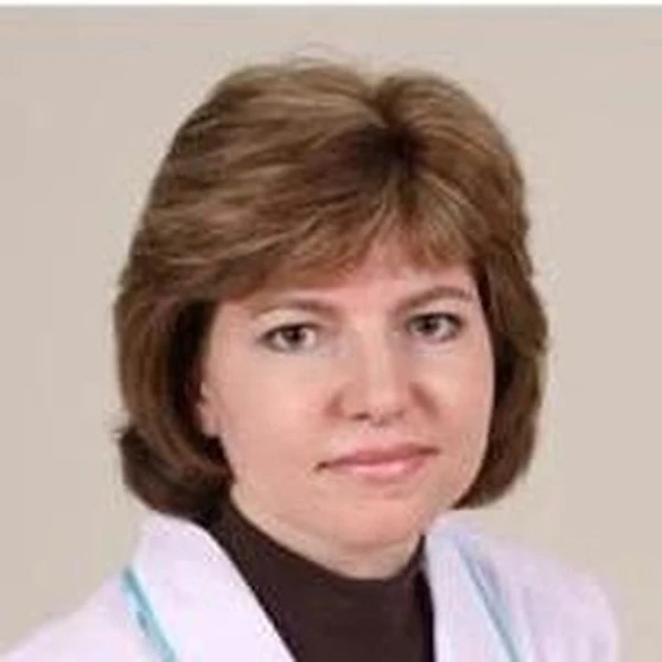 Сильянова Наталия Юрьевна — Педиатр, Чебоксары