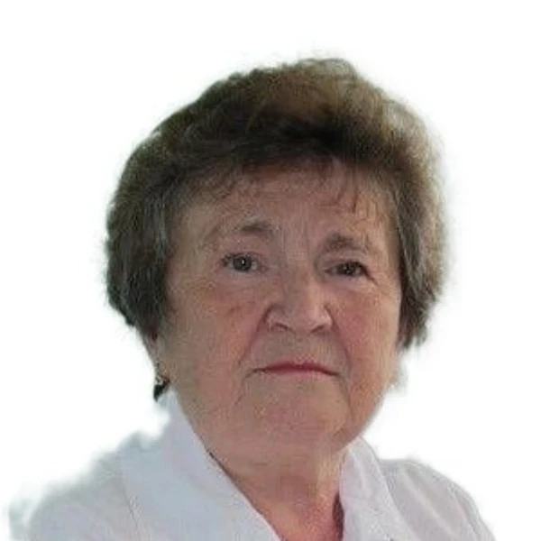 Максимова Эмма Алексеевна — Гинеколог, Акушер, Строитель