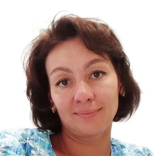 Чесская Екатерина Александровна — Гинеколог, Акушер, Врач УЗИ, Тольятти