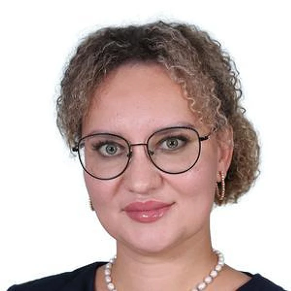 Абржина Елена Ивановна — Врач УЗИ, Терапевт, Чебоксары