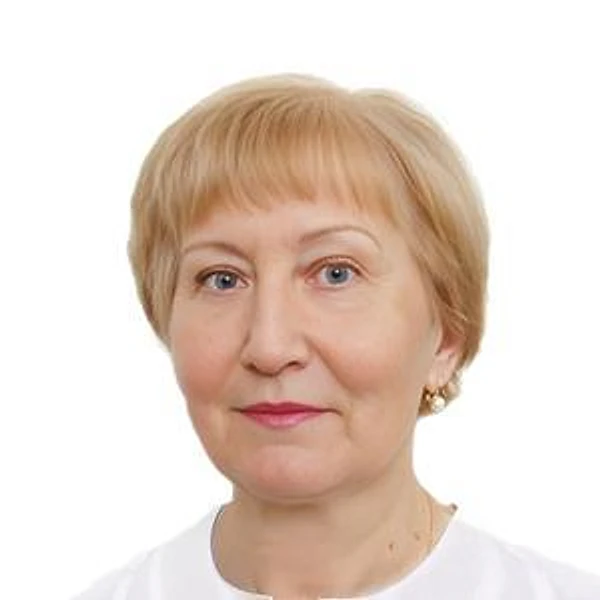 Шейнова Ольга Алексеевна — Гинеколог, Акушер, Тольятти