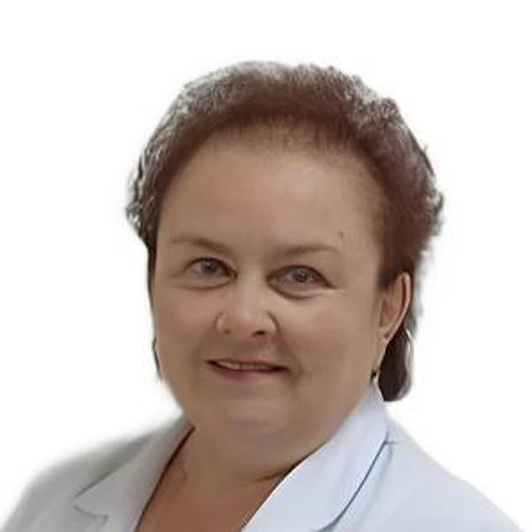 Барабаш Анна Михайловна — Дерматолог, Дерматовенеролог, Белгород
